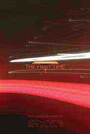 The First Time (2016)