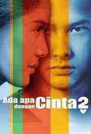 What's Up with Love 2 (2016)