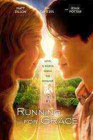 the Medicine Runner (2016)