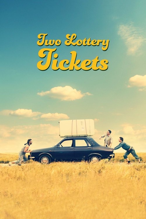 Two Lottery Tickets (2021)