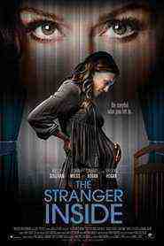 The Stranger Inside (2016)