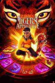 Tiger's Apprentice (2024)