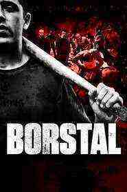 Borstal (2017)