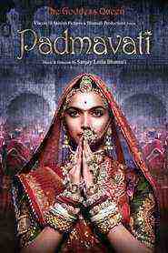 Padmavati (2017)
