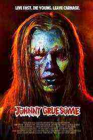 Johnny Gruesome (2017)