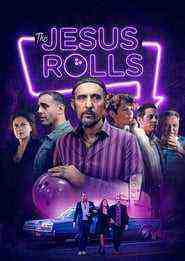 The Jesus Rolls (2019)