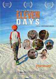 Eleven Days (2017)