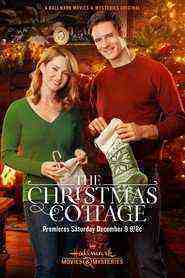 Christmas Cottage (2017)