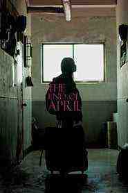 The End of April (2017)