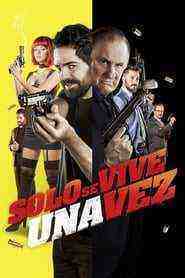 You Only Live Once (2017)