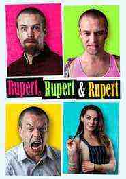 Rupert & Rupert (2019)