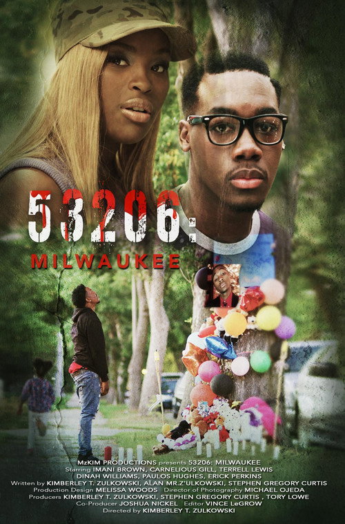 53206: Milwaukee (2018)
