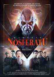 Mimesis: A Symphony of Horror (2017)