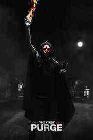 The First Purge (2018)