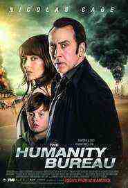 The Humanity Bureau (2017)