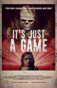 It's Just a Game (2017)