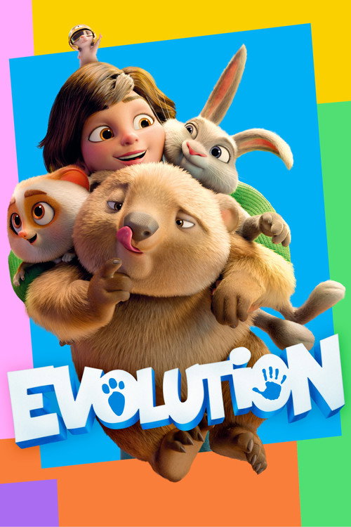 Evolution (2025)