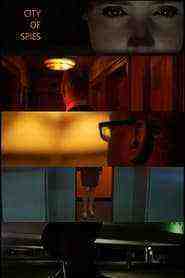 City of Spies (2017)