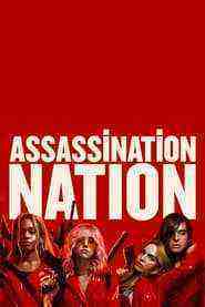 Assassination Nation (2018)