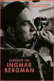 Ingmar Bergman - Vermächtnis eines Jahrhundertgenies (2018)