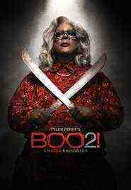 Tyler Perry's Boo 2! A Madea Halloween (2017)