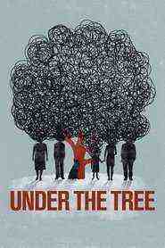 Undir trénu (2017)