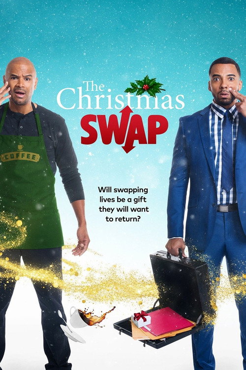 The Christmas Swap (2016)