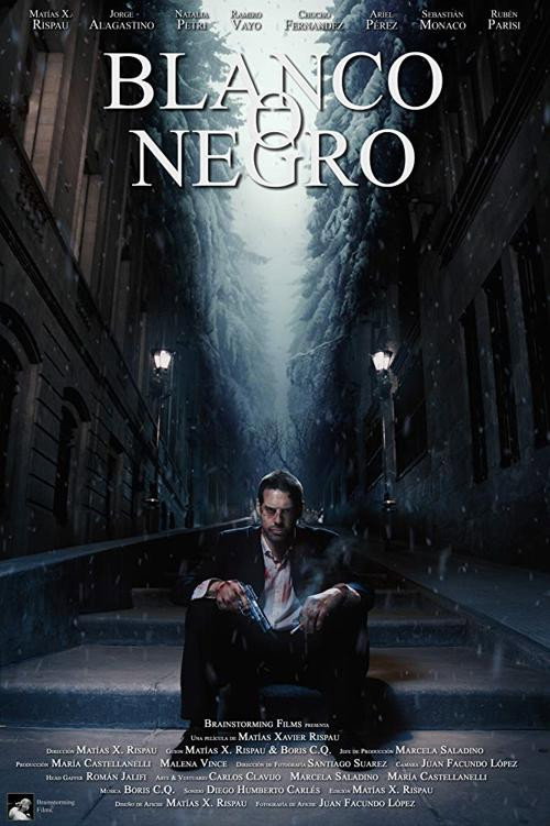 Blanco o Negro (2016)