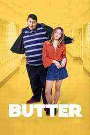 Butter (2020)