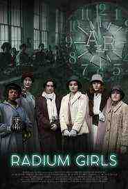Radium Girls (2018)