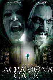 Agramon's Gate (2017)