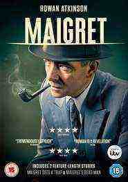 Maigret: Night at the Crossroads (2017)