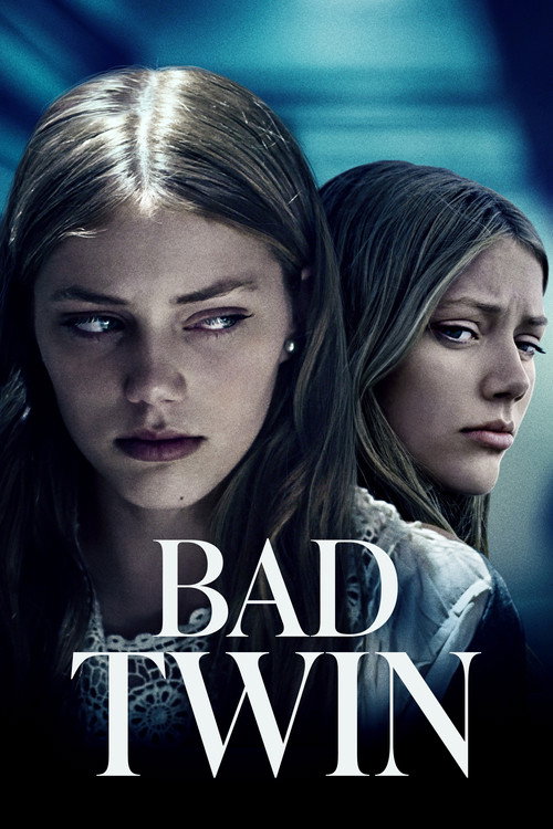 The Bad Twin (2016)