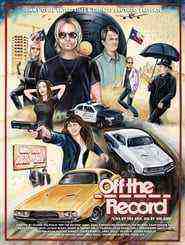 Off the Record (2019)