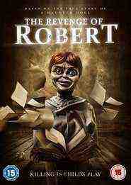 The Revenge of Robert the Doll (2018)
