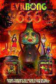 Evil Bong 666 (2017)