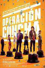 Operación Concha (2017)