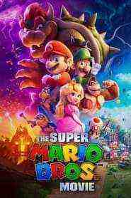 The Super Mario Bros (2023)
