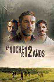 Memorias del calabozo (2018)