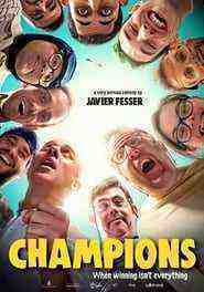 Champions (2018)