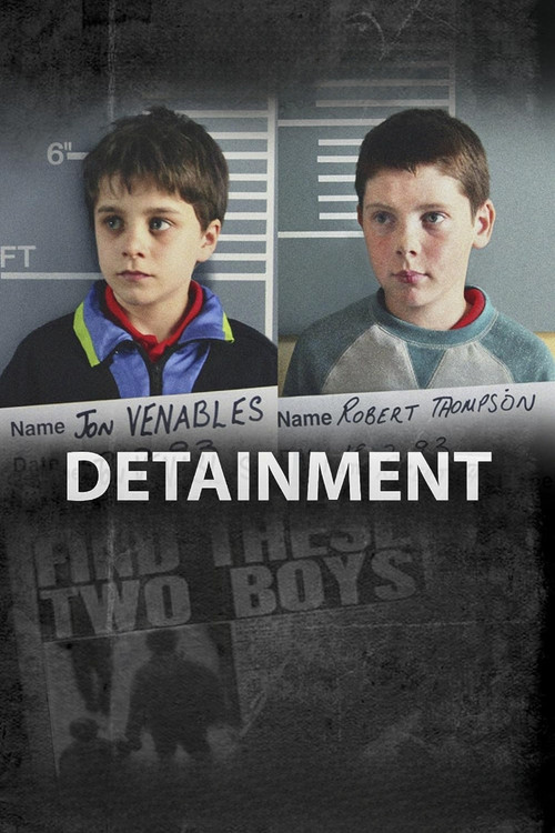 Detainment (2018)