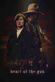 Heart of the Gun (2021)