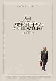 Adventures of a Mathematician (2020)
