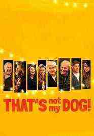 That's Not My Dog! (2018)