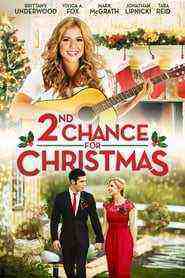 2nd Chance for Christmas (2019)