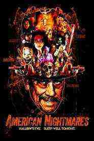 American Nightmares (2018)
