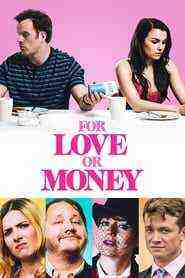 For Love or Money (2018)
