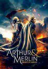 Camelot (2018)