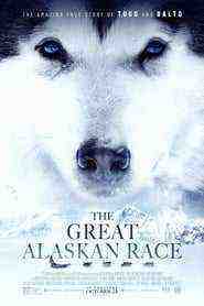 The Great Alaskan Race (2019)