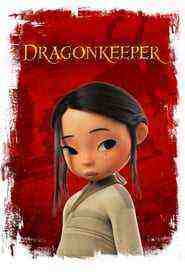 Dragonkeeper (2024)